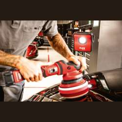 Flex DWL 2500 10.8/18.0 - Aku-plnospektrálne svietidlo DWL 2500 10.8/18.0