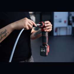 Flex FS 140 Set Flexibilný hriadeľ