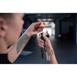 Flex FS 140 Set Flexibilný hriadeľ