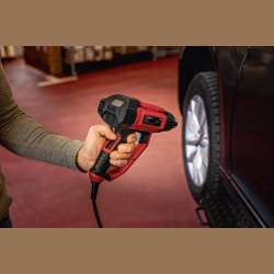 Flex HG 650 2000 - Teplovzdušná pištoľ