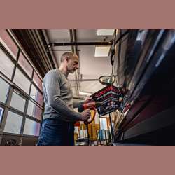 Flex HG 650 2000 - Teplovzdušná pištoľ