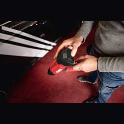 Flex HG 650 2000 - Teplovzdušná pištoľ