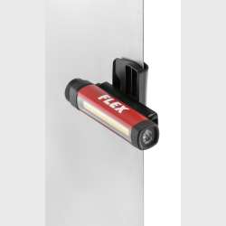 FLEX MWL 150 4 – Multifunkčná LED čelovka a inšpekčné svetlo 4 V