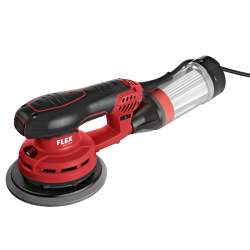 Flex ORE 3 -150 EC 150mm - Excentrická brúska