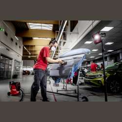 Flex OSE 2-70x198-EC - Vibračná brúska