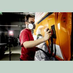 Flex OSE 2-70x198-EC - Vibračná brúska