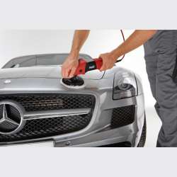 Flex PE 14-3 125 - Rotačná leštička