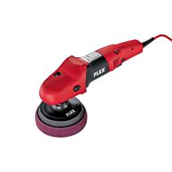 Flex PE 14-3 125 - Rotačná leštička