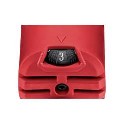 Flex PE 8-4 80 – Rotačná leštička na malé plochy