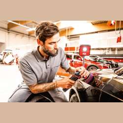 Flex PXE 80 12-EC/2.5 SET - Set s príslušenstvom