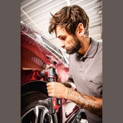 Flex PXE 80 12-EC/2.5 SET - Set s príslušenstvom