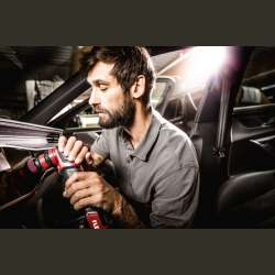 Flex PXE 80 12-EC/2.5 SET - Set s príslušenstvom