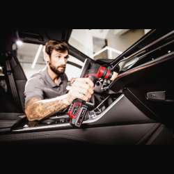 Flex PXE 80 12-EC/2.5 SET - Set s príslušenstvom