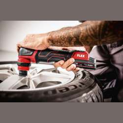 Flex PXE 80 12-EC/2.5 SET - Set s príslušenstvom