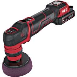 Flex PXE 80 12-EC/2.5 SET - Set s príslušenstvom