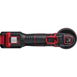 Flex PXE 80 12-EC/2.5 SET - Set s príslušenstvom