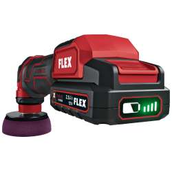 Flex PXE 80 12-EC/2.5 SET - Set s príslušenstvom