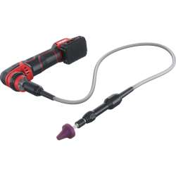 Flex PXE 80 12-EC/2.5 SET - Set s príslušenstvom