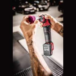 Flex PXE 80 12-EC/2.5 SET - Set s príslušenstvom