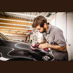 Flex PXE 80 12-EC/2.5 SET - Set s príslušenstvom