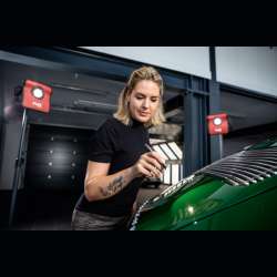 Flex SF 150-P - Inšpekčné svietidlo