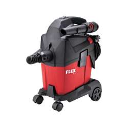 Flex VC 6 L MC - Kompaktný vysávač s manuálnym čistením filtra