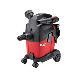 Flex VC 6 L MC - Kompaktný vysávač s manuálnym čistením filtra