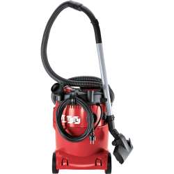 Flex VCE 26 L MC - Bezpečnostný vysávač s manuálnym čistením filtra, 25 l, trieda L