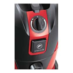 Flex VCE 26 L MC - Bezpečnostný vysávač s manuálnym čistením filtra, 25 l, trieda L