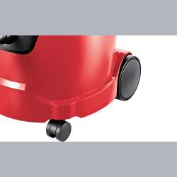 Flex VCE 26 L MC - Bezpečnostný vysávač s manuálnym čistením filtra, 25 l, trieda L