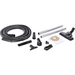 Flex VCE 26 L MC - Bezpečnostný vysávač s manuálnym čistením filtra, 25 l, trieda L