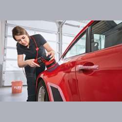 Flex XCE 10-8 125 - Excentrická leštička