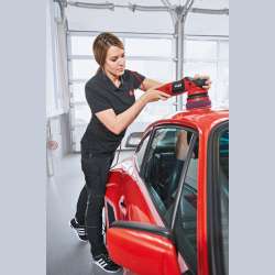 Flex XCE 10-8 125 - Excentrická leštička