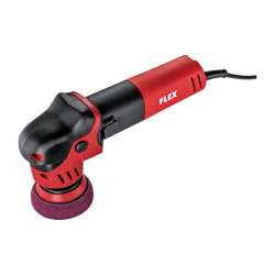 Flex XFE 7-12 80 - Excentrická leštička na malé plochy