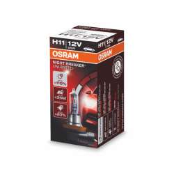 H11 OSRAM Night Breaker Unlimited