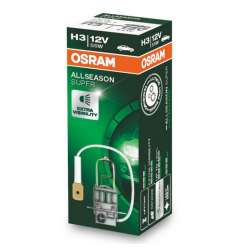 H3 OSRAM All Season Super 12V 55W