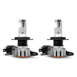 H4 NIGHT BREAKER LED START 230% 64193DWNBST-2HB 6000K 2ks