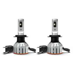 H7 NIGHT BREAKER LED START 230% 64210DWNBST-2HB 6000K 2ks