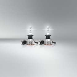 H7 NIGHT BREAKER LED START 230% 64210DWNBST-2HB 6000K 2ks