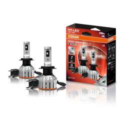 H7 NIGHT BREAKER LED START 230% 64210DWNBST-2HB 6000K 2ks