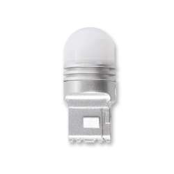 LED 3D крушка T20, бяла, 2бр HL 394-2