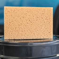 Huba na umývanie áut