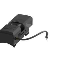 iK e FOAM PRO 12 - Akumulátorový tlakový napeňovač