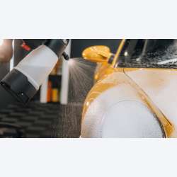 IK e FOAM PRO 2 - Akumulátorový tlakový napeňovač