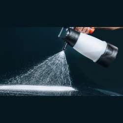 IK e FOAM PRO 2 - Akumulátorový tlakový napeňovač