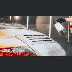 IK e FOAM PRO 2 - Akumulátorový tlakový napeňovač