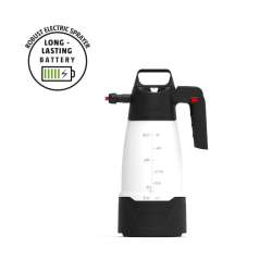 IK e FOAM PRO 2 - Akumulátorový tlakový napeňovač