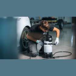 Ik e Multi Pro 12 - Akumulátorový tlakový rozprašovač