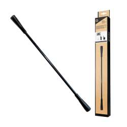 IK Fibreglass tube with nuts 47 cm - Náhradný Nástavec