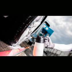 IK FOAM 1.5 - Ručný tlakový napeňovač